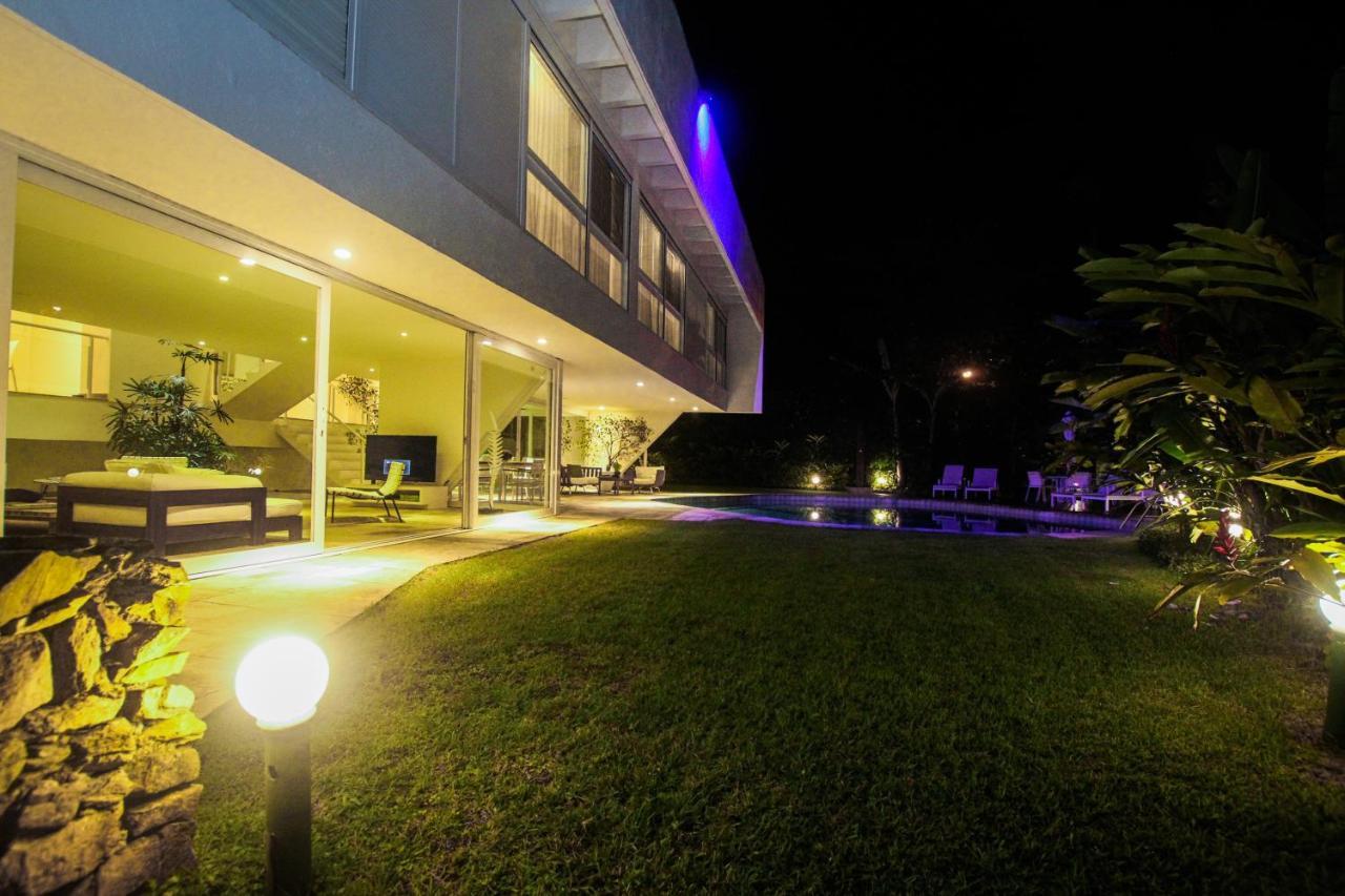 Guest House Guaruja Hotel Boutique Exterior photo