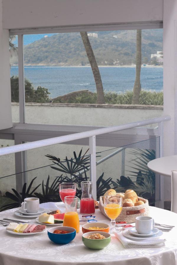 Guest House Guaruja Hotel Boutique Exterior photo