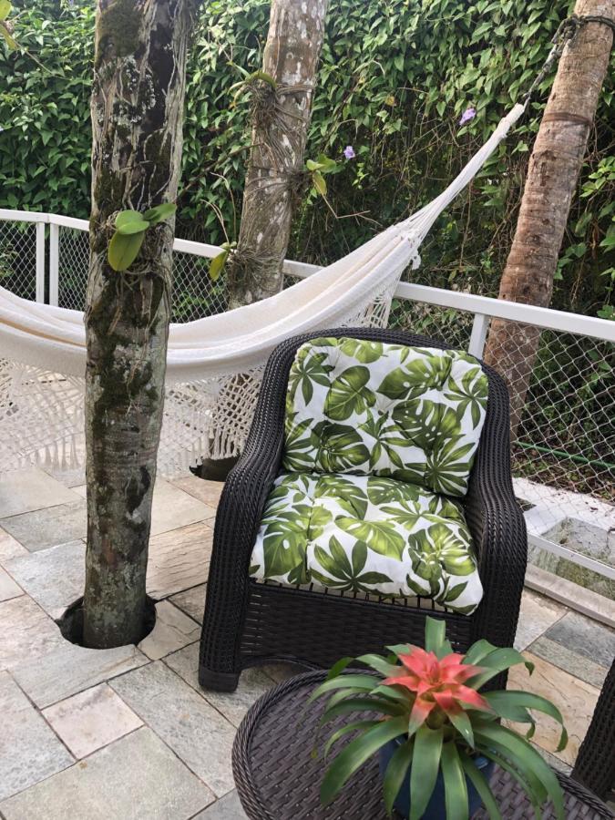 Guest House Guaruja Hotel Boutique Exterior photo