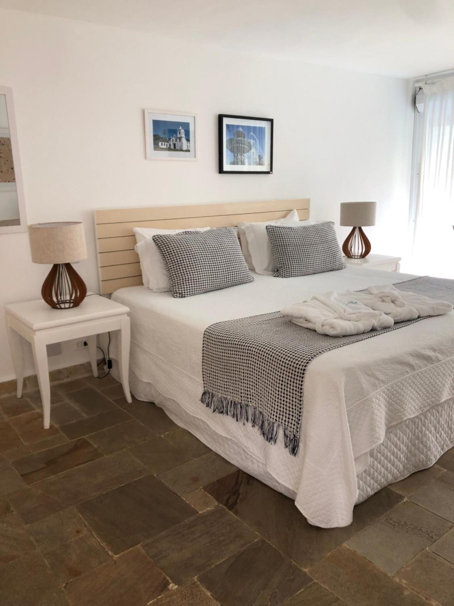 Guest House Guaruja Hotel Boutique Exterior photo